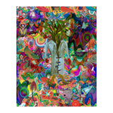 Graffitis 2021 Tapiz 47 (Print Only) thumbnail