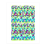Pop Abstract A 57 (Print Only) thumbnail