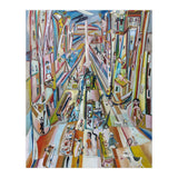 Av 9 De Julio (Print Only) thumbnail