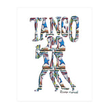 Tango 14  (Print Only) thumbnail