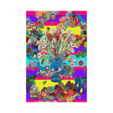 Muchas Cosas 2021 100 (Print Only) thumbnail