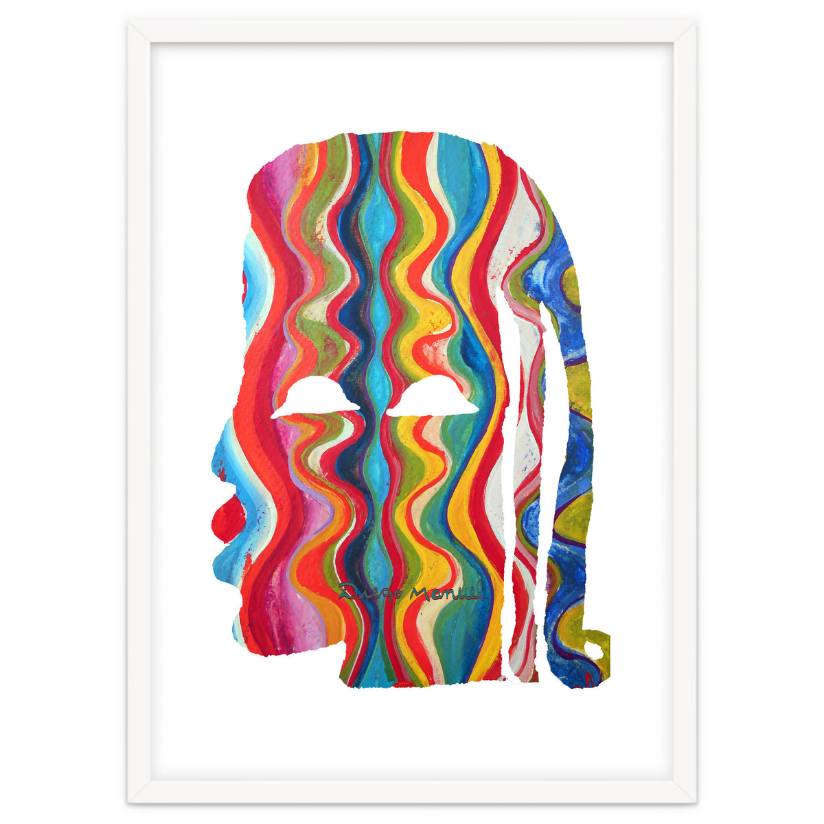 Abstracto Pop Nuevo B 9 Copia