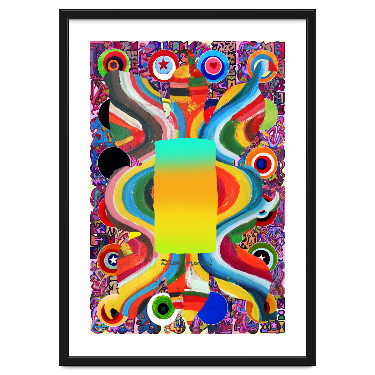 Graffiti Digital Nuevo 2023 94