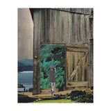 Aquarium (Print Only) thumbnail