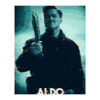 Aldo (Print Only)