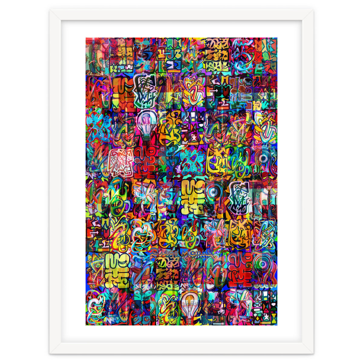 Graffiti Digital 2022 188