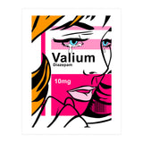 Valium (Print Only) thumbnail