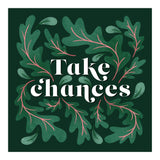 Take Chances (Print Only) thumbnail
