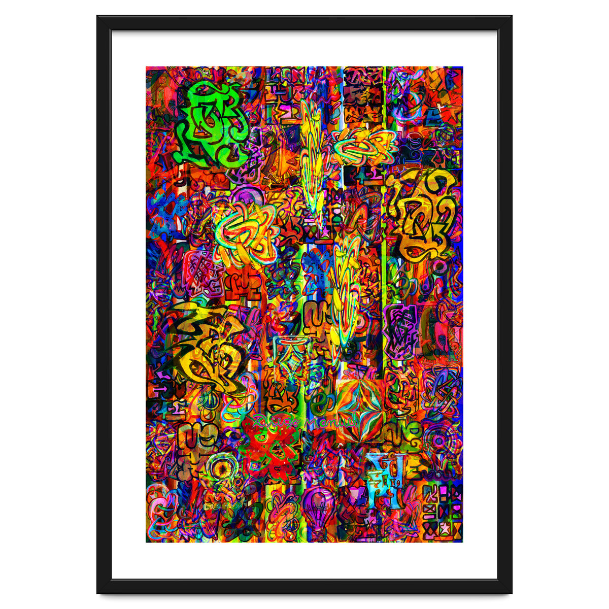 Graffiti Digital 2022 402