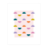 Sun All Over Rgb (Print Only) thumbnail
