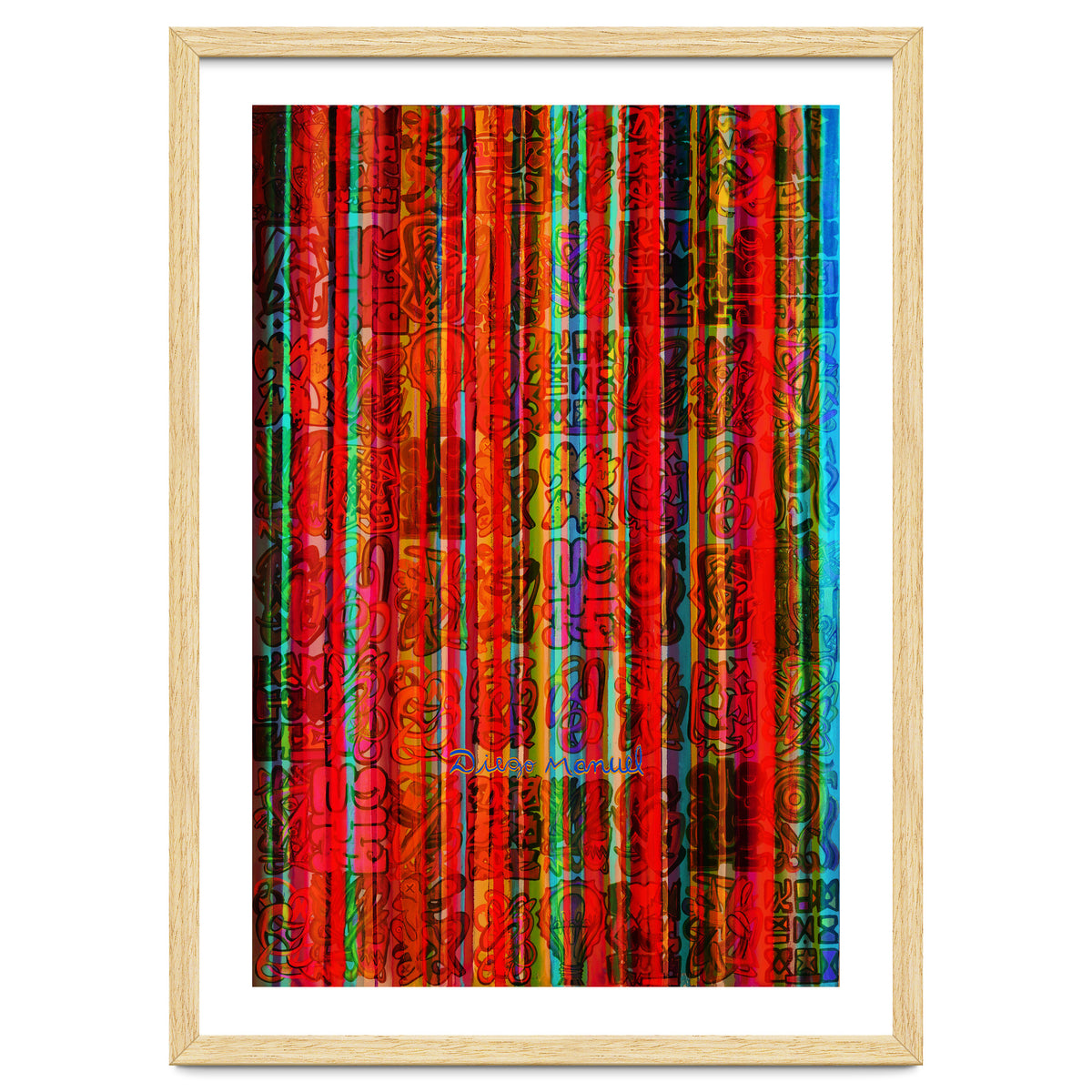 Graffiti Digital 2022 18