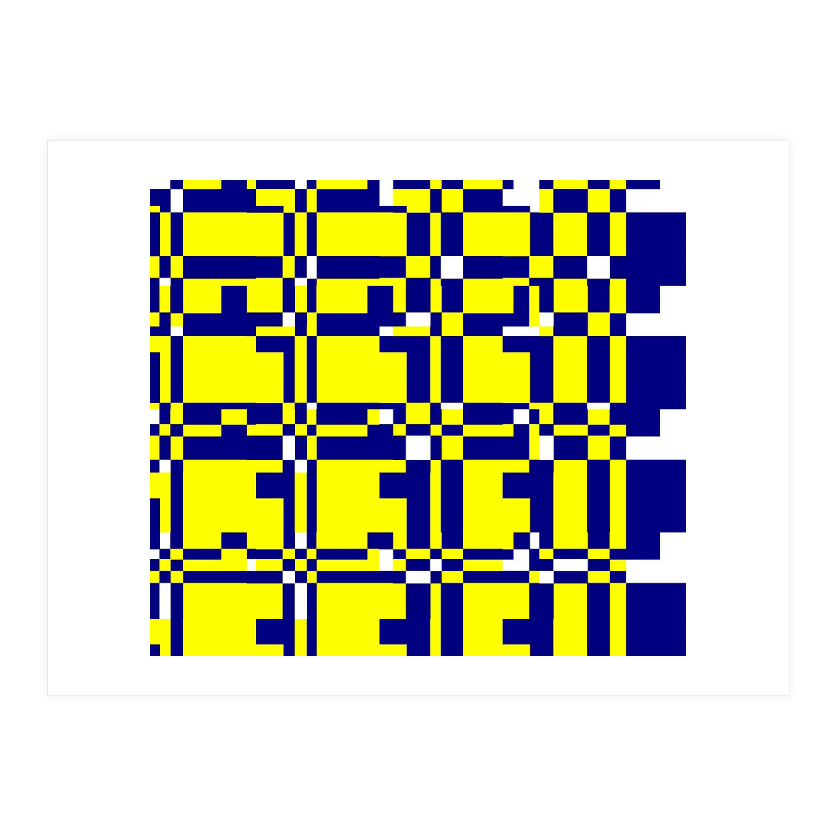 Senza Titolo 7.1 (Print Only)