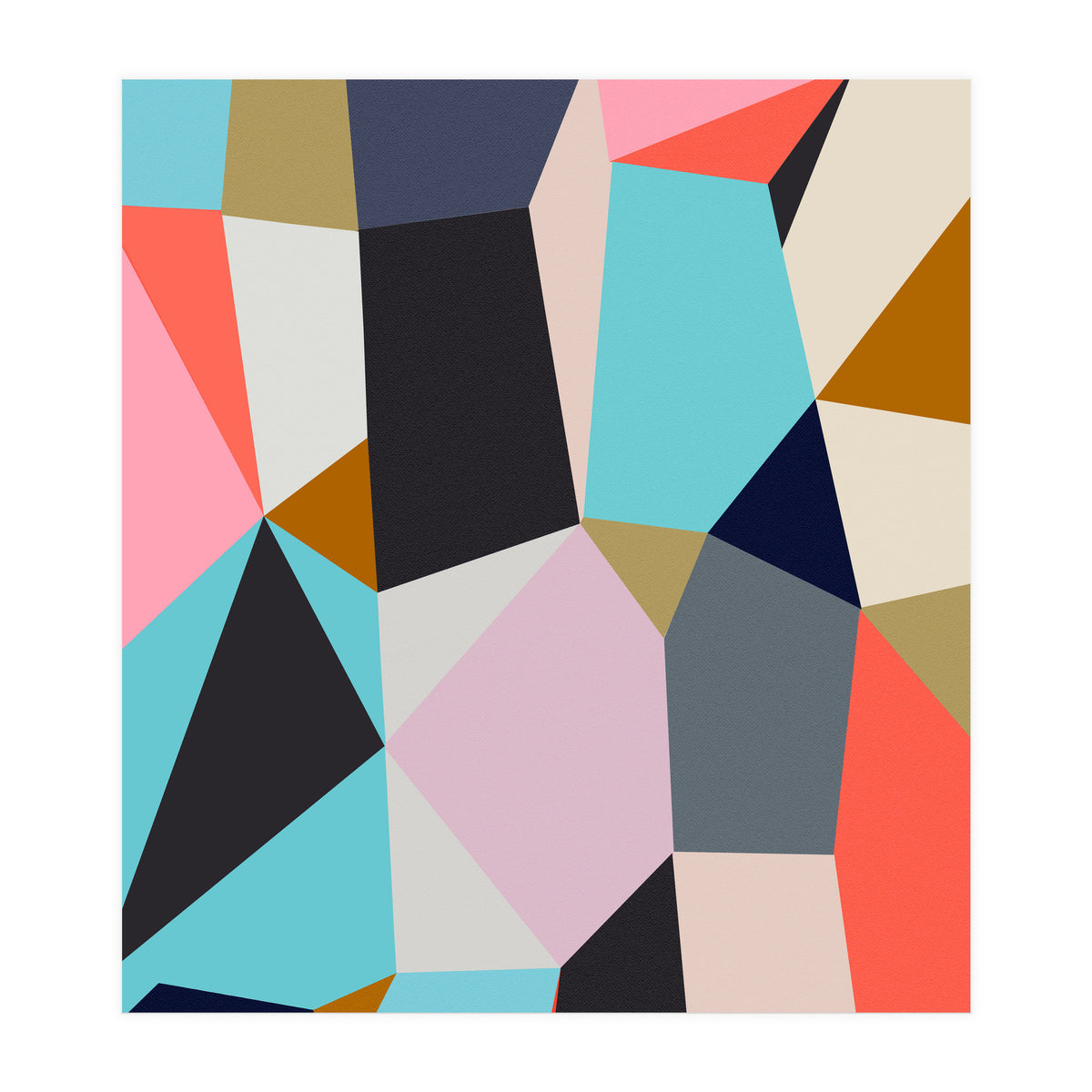 Connection (Print Only)