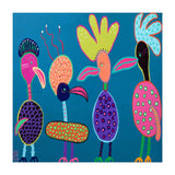 Chatterboxes (Print Only) thumbnail