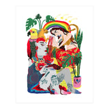 Sisters (Print Only) thumbnail