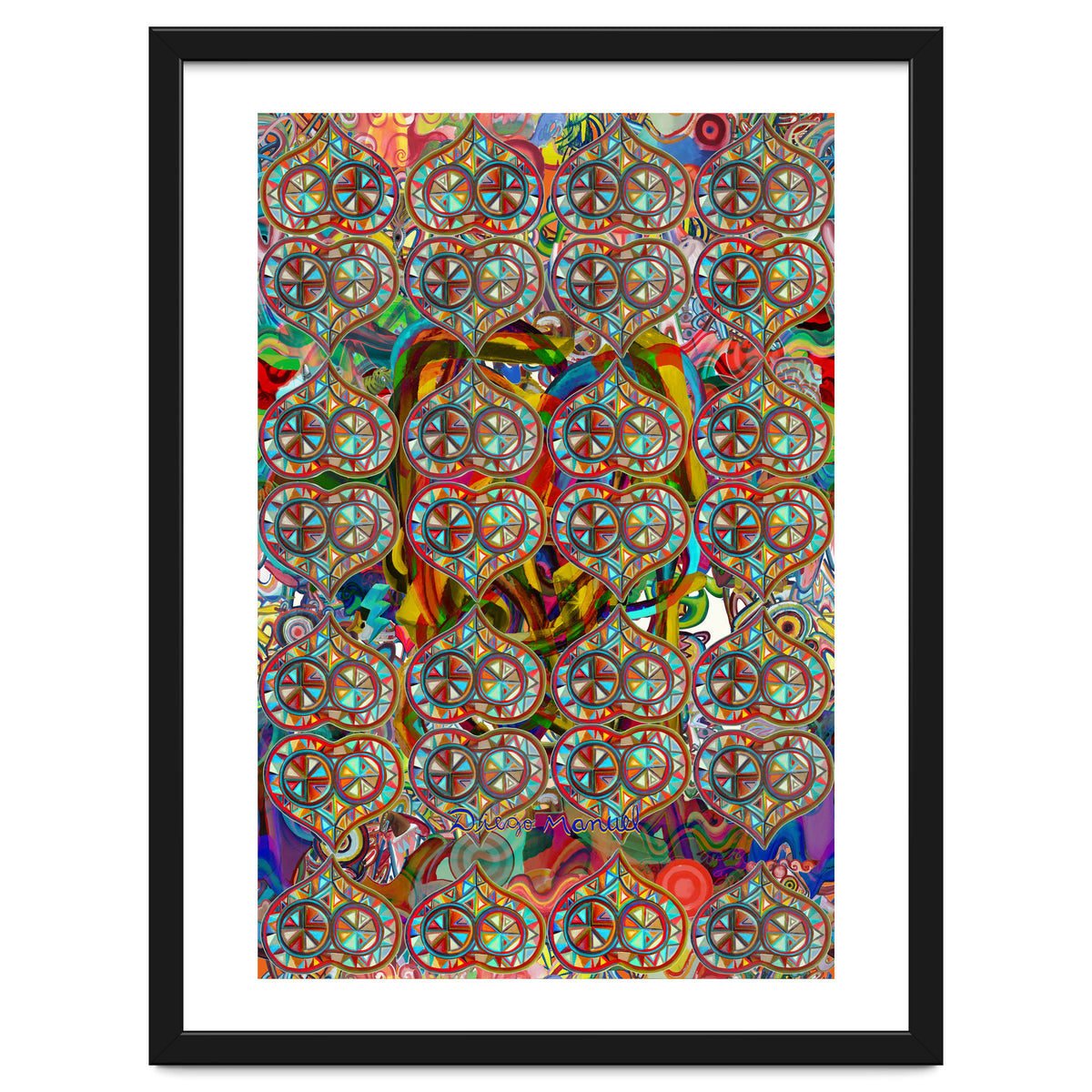 Graffiti Digital 2022 1150