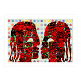 Abstracto Pop Nuevo B1 (Print Only) thumbnail