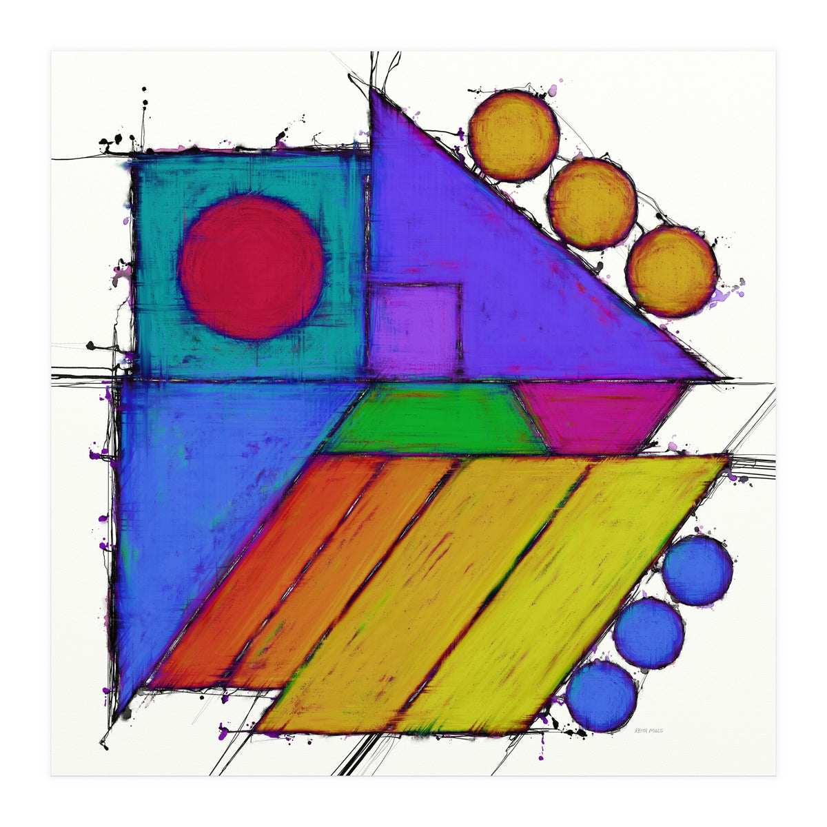 Accelerator (Print Only)