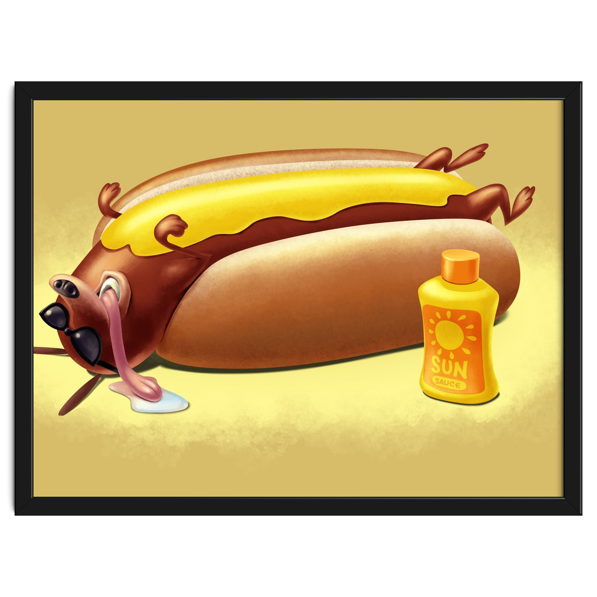 Hot Dog