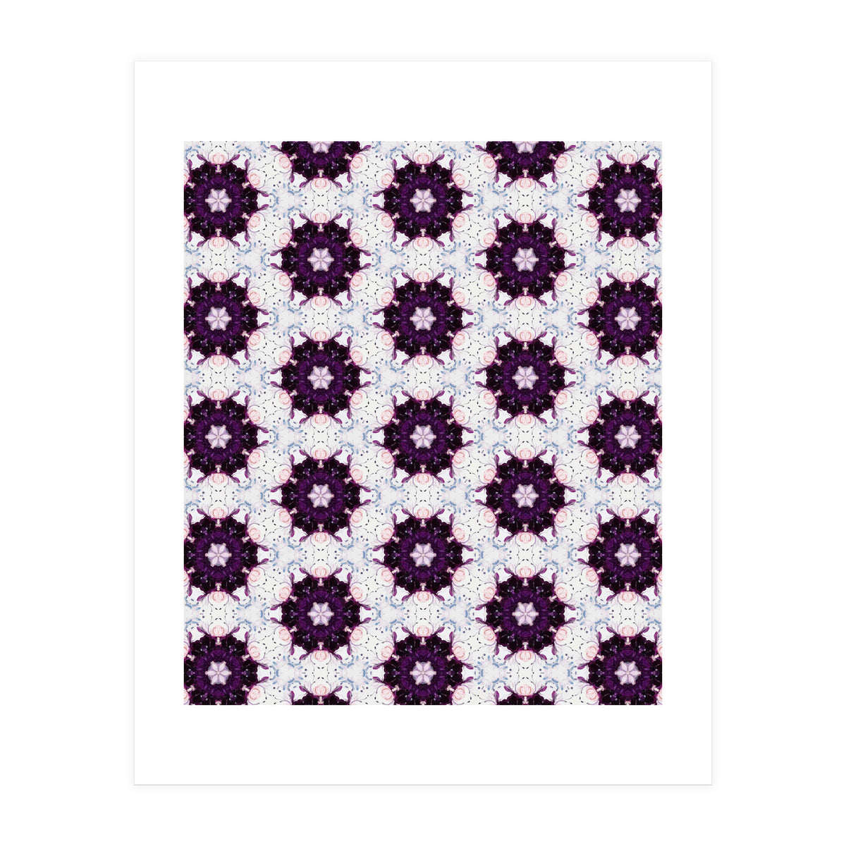 Moroccan Sweetness (Print Only)