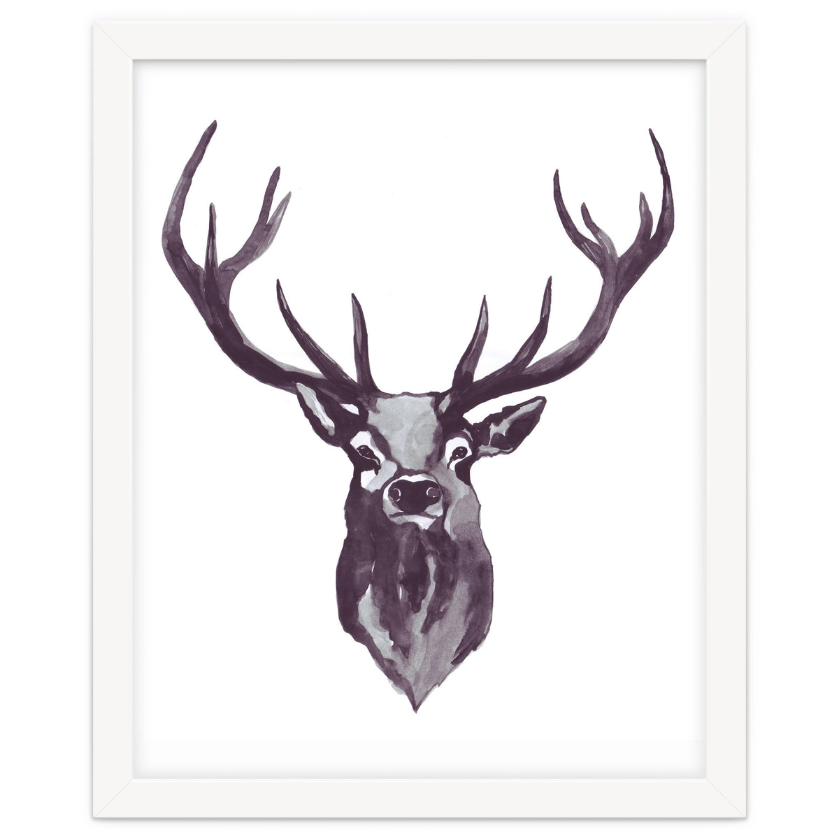 Mountain Love Stag