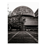 McLaughlin Planetarium No 2 (Print Only) thumbnail