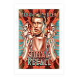 Total Recall  (Print Only) thumbnail