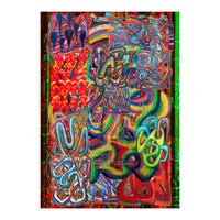 Graffiti Digital 2022 1055 (Print Only)