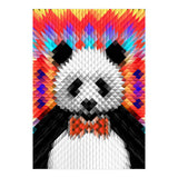 Panda (Print Only) thumbnail