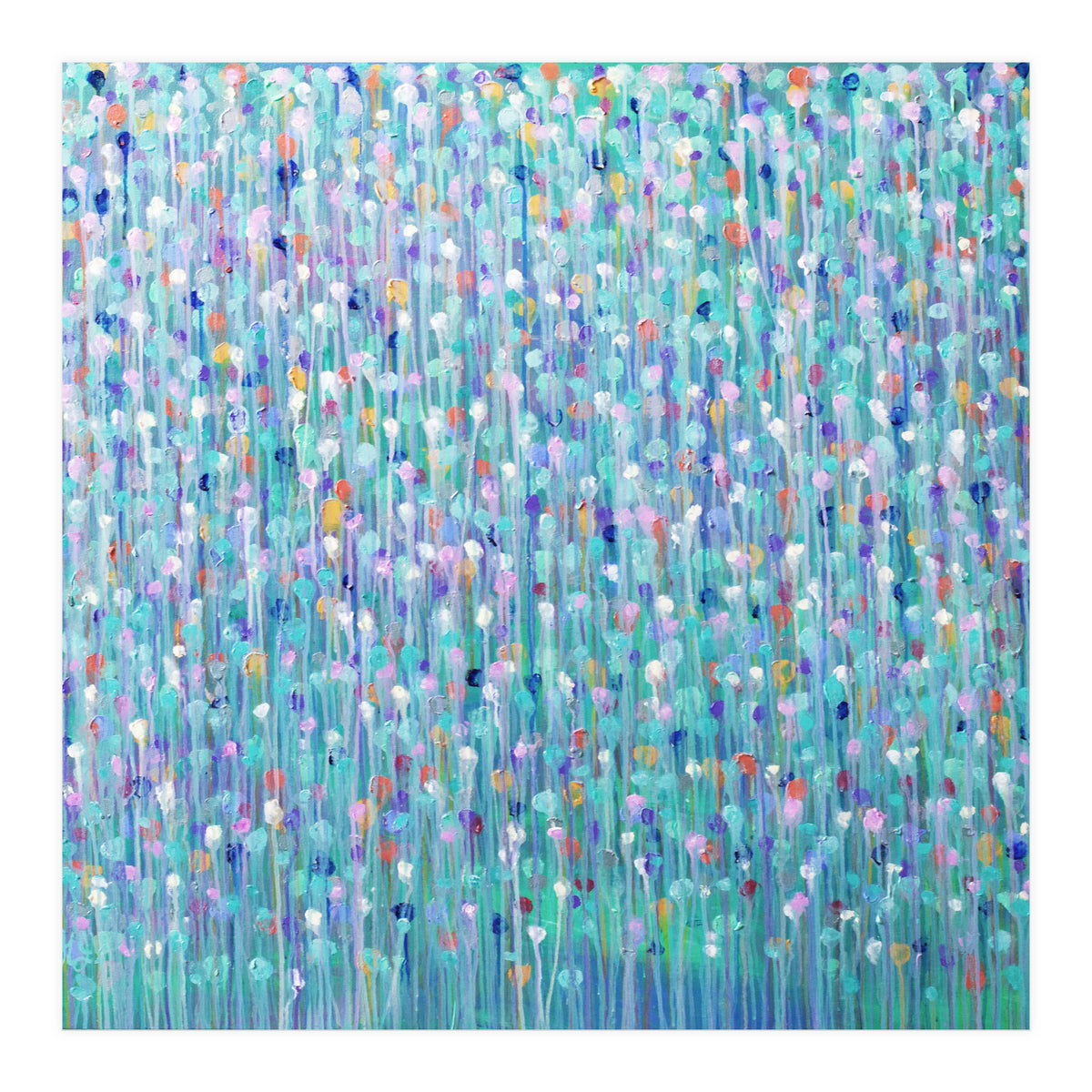 Sparkly Water (Print Only)