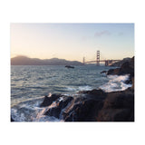 Golden Gate Bridge IV (Print Only) thumbnail
