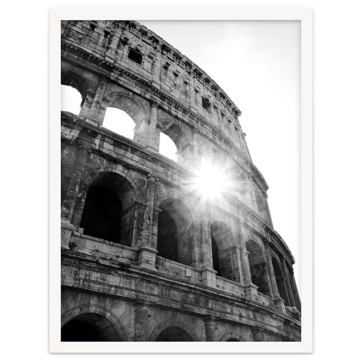 Colosseum, Rome