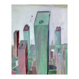 Ciudad Gris 2 (Print Only) thumbnail