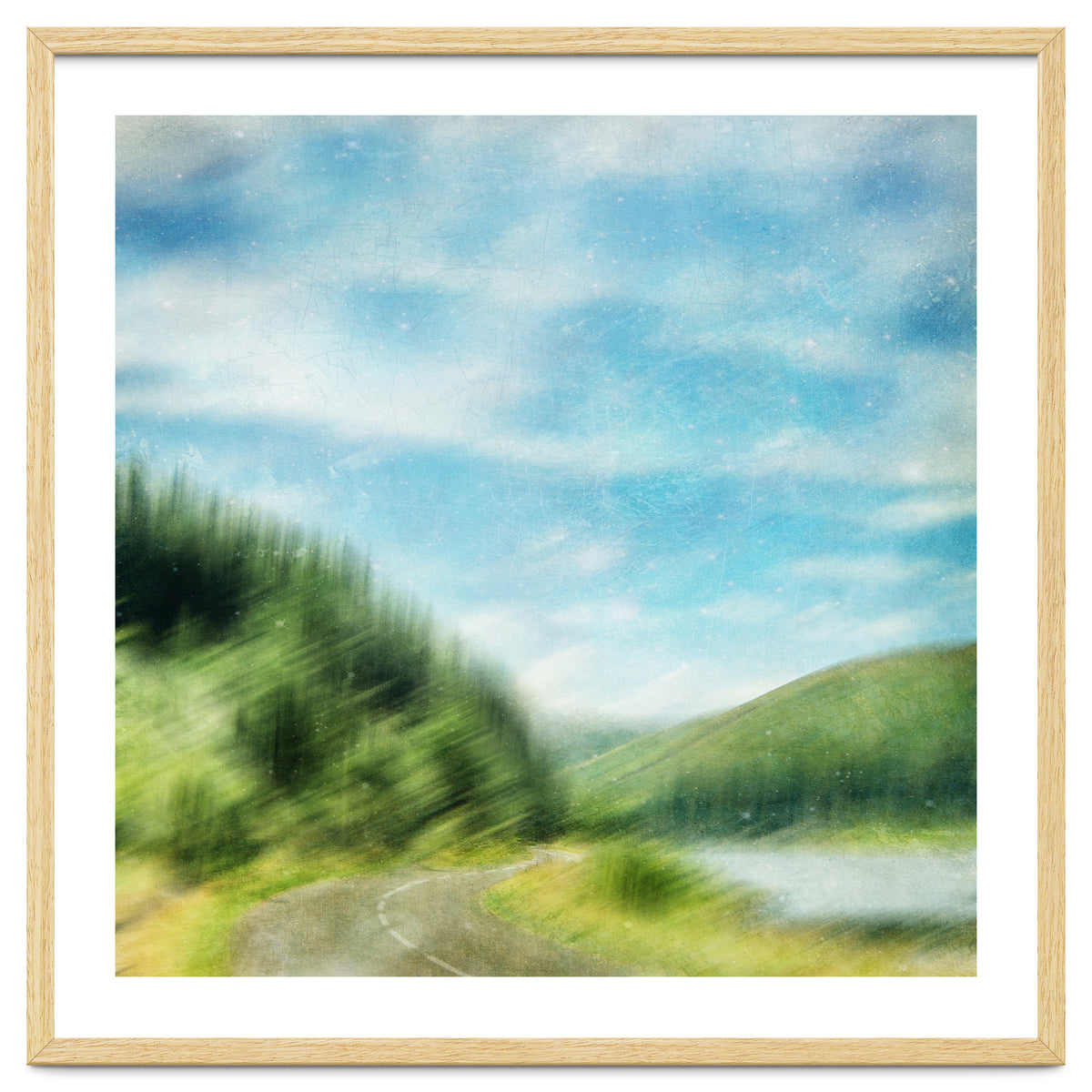 The Road To Happiness