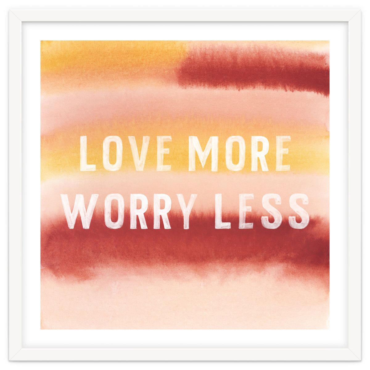 Love More
