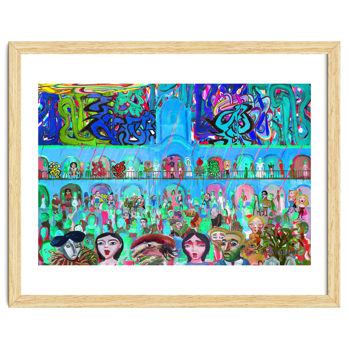 25 De Mayo Pop Digital 15