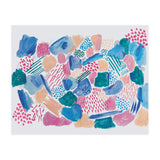 Mark Making Pattern (Print Only) thumbnail