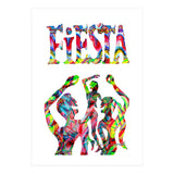 Fiesta 7  (Print Only) thumbnail