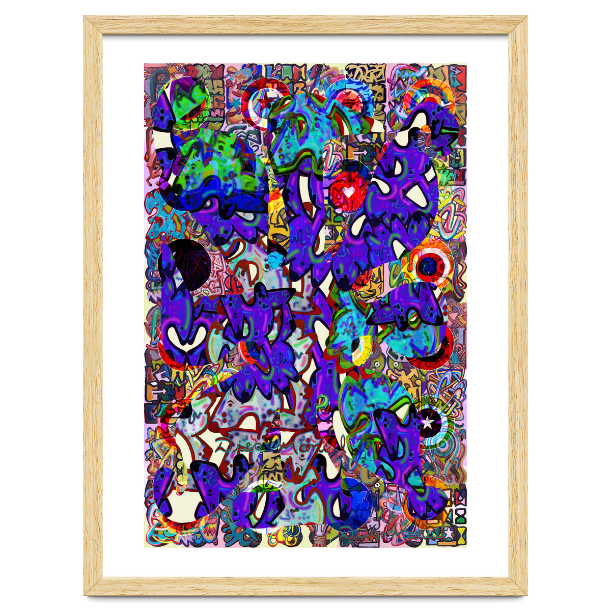 Graffiti Digital Nuevo 2023 148