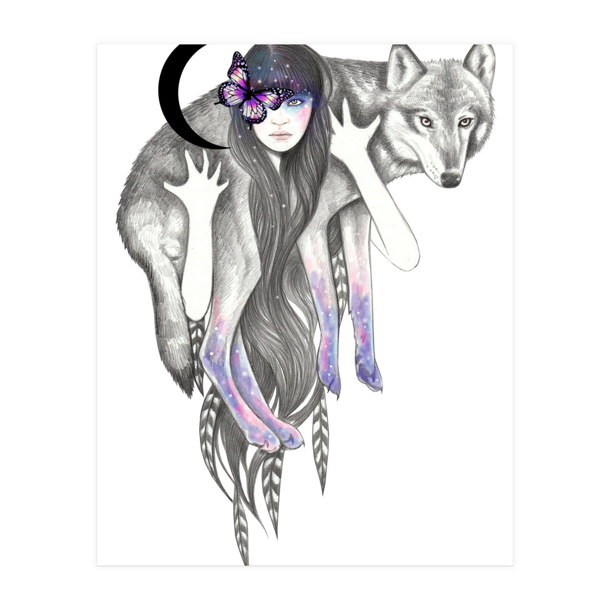 Guardian (Print Only)