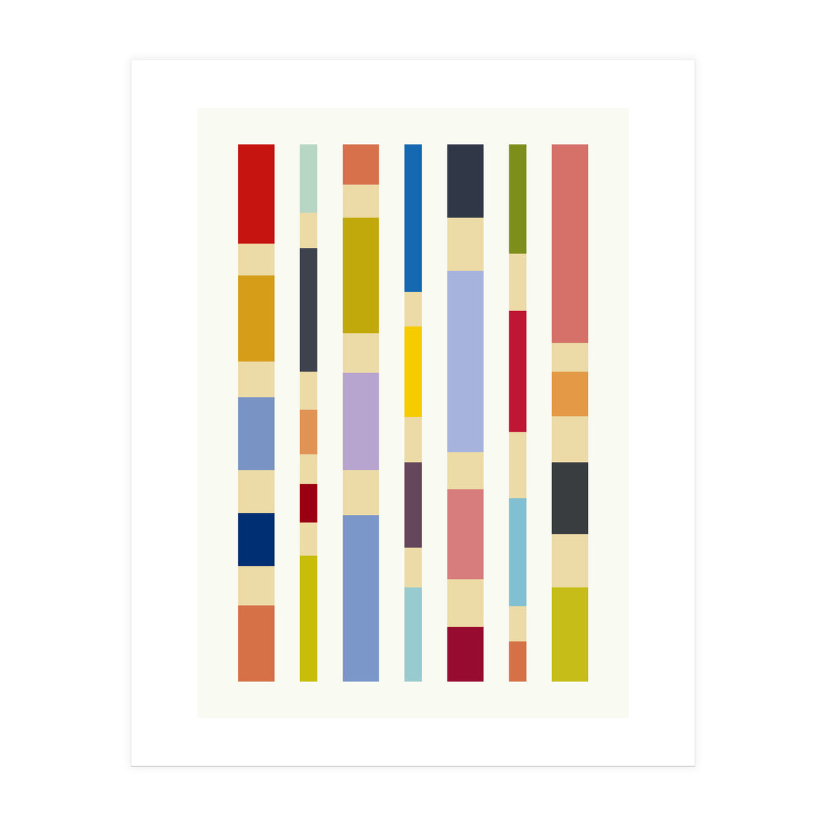 Illusions #1 (Print Only)