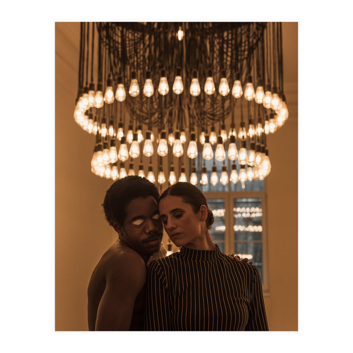 Pleiades (Print Only)