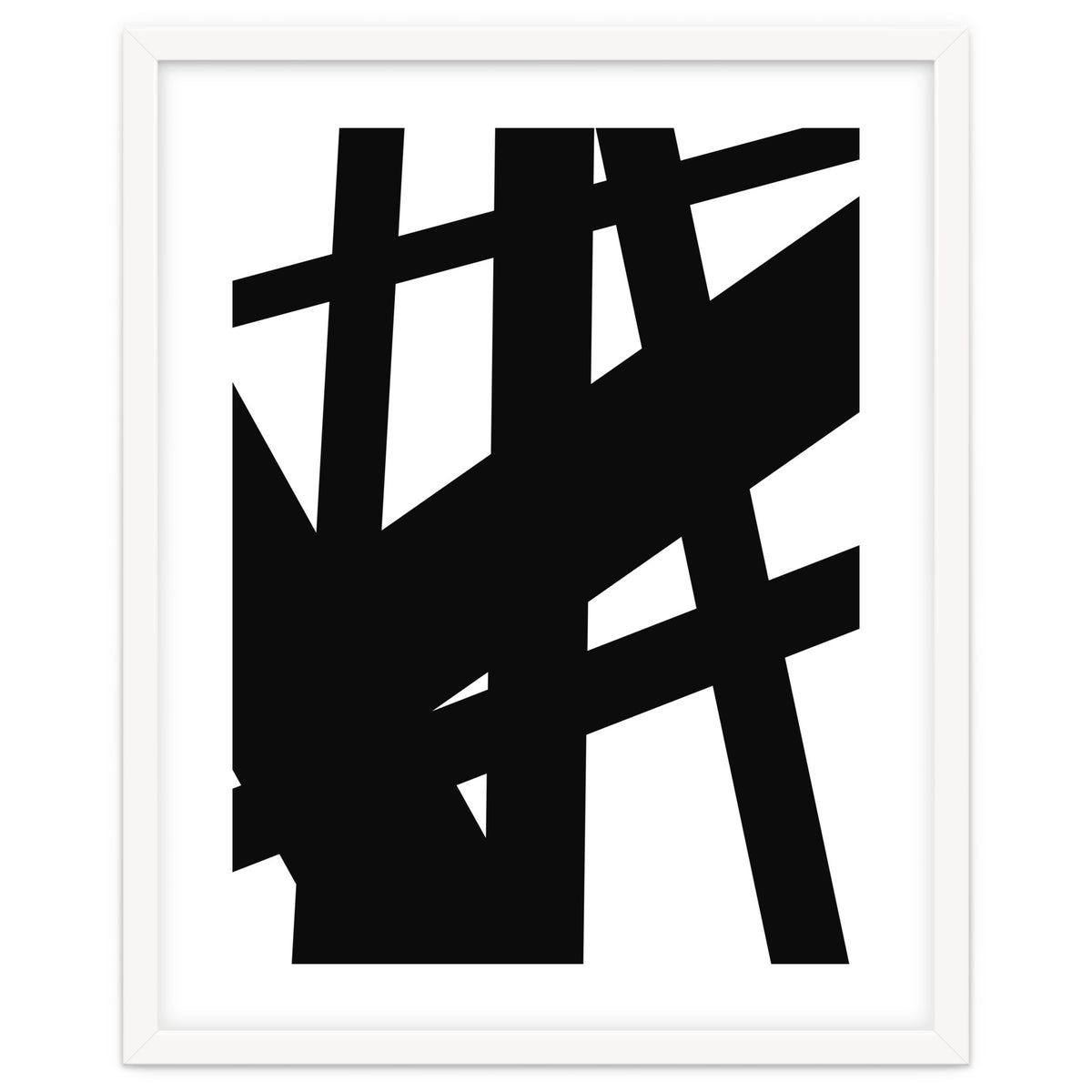 Abstrato Geométrico 40.6