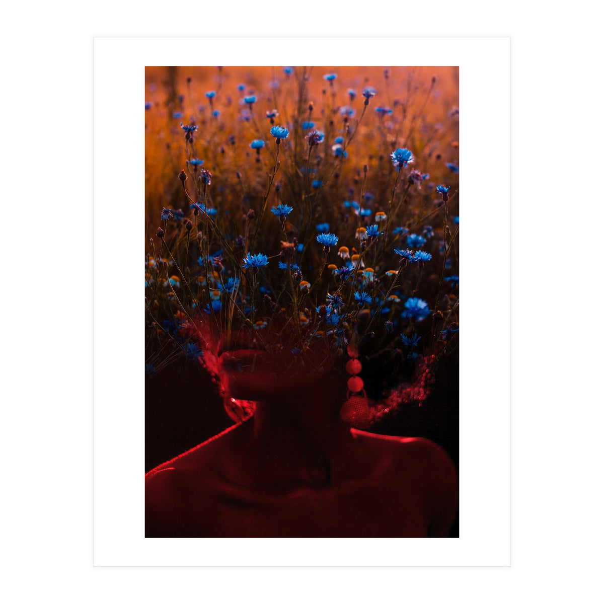 Dream Division 10 (Print Only)