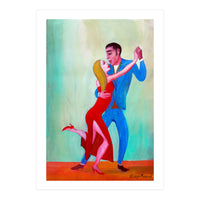 Tango 1b (Print Only)