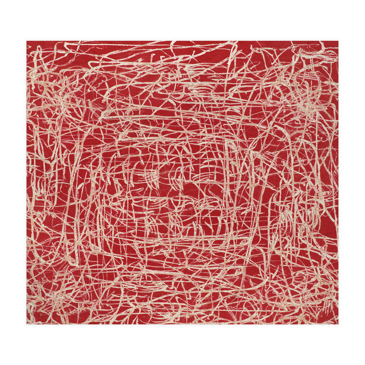 Risks And Scribbles (Print Only)