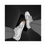 Falling into Abyss (Print Only) thumbnail