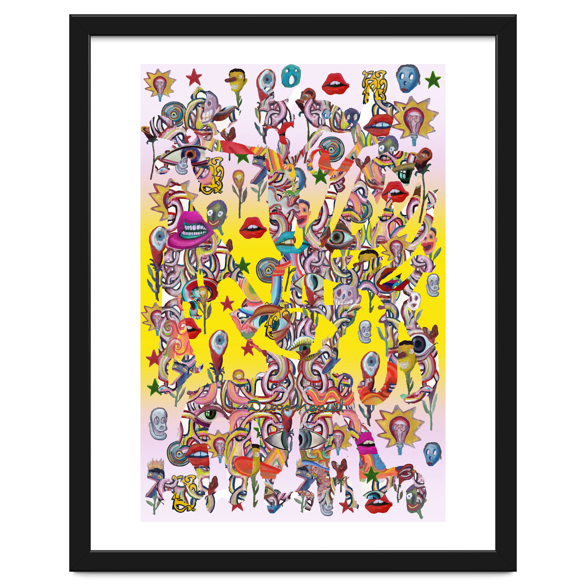 Planta Salvaje Nueva 22