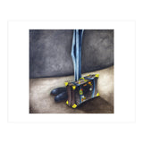 The End Of The Line (Print Only) thumbnail