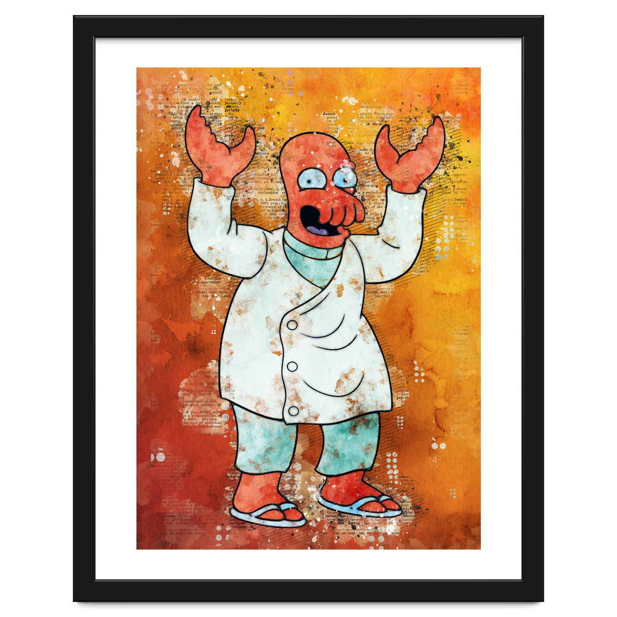 Zoidberg